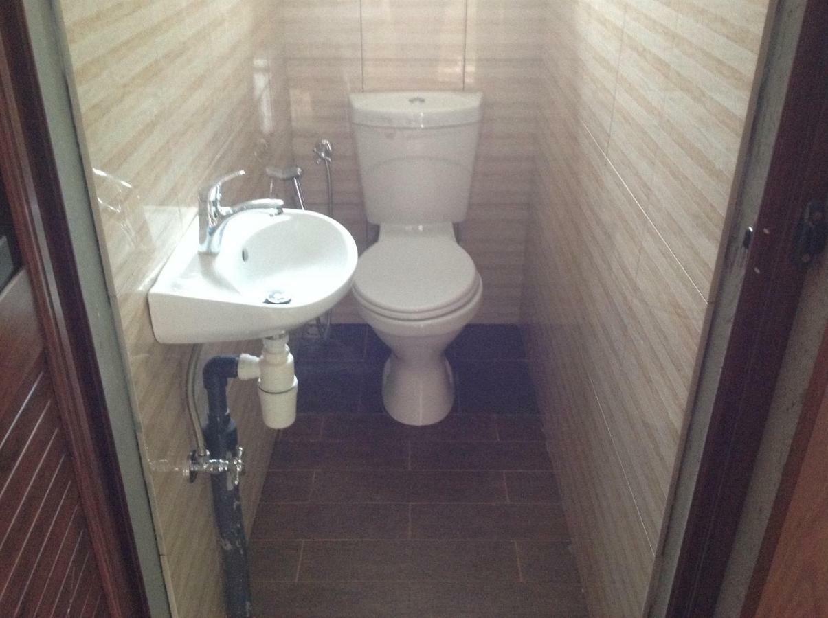 Cardamon Villa Is A 2 Bedroom With 1 Bathroom And Seperate Toilet Detached House With Ac And Swimming Pool , 5 Minutes Walk From Flic En Flac Public Beach المظهر الخارجي الصورة